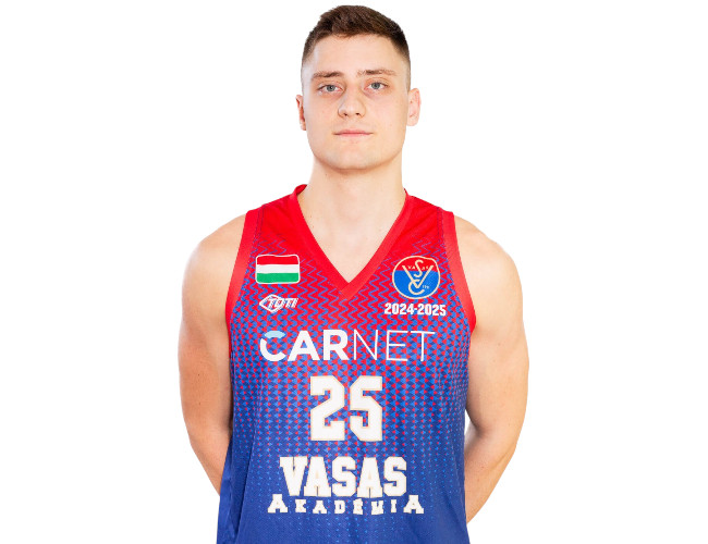 KAROSI Gergely