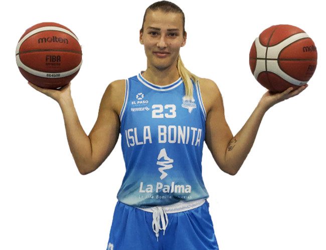BACSÓ Zsófia