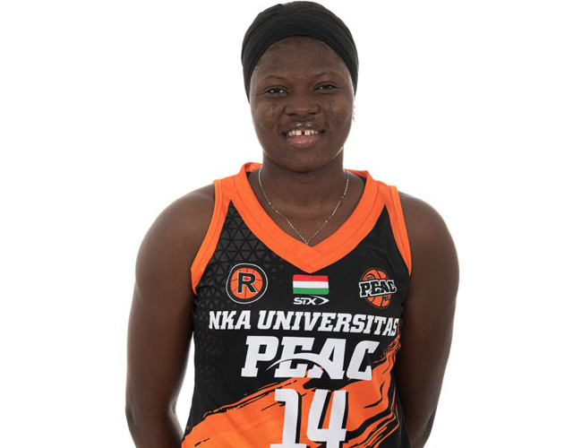 Olawuyi Adenike OLAYEMI