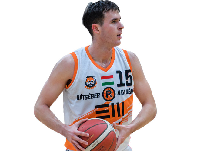 SCHERER Bálint