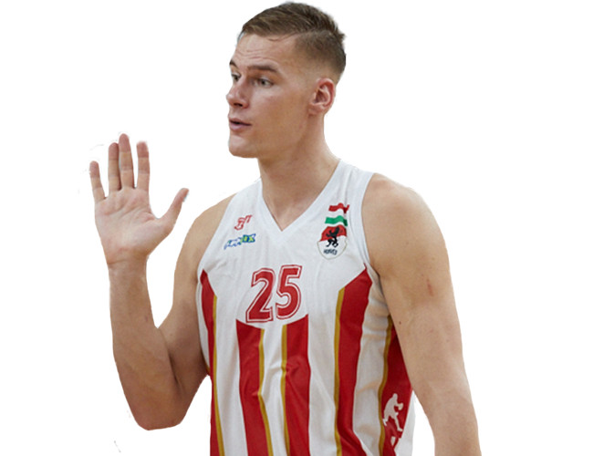 PERINGER, Balázs