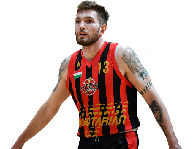 KARANFILOVSKI, Valentino