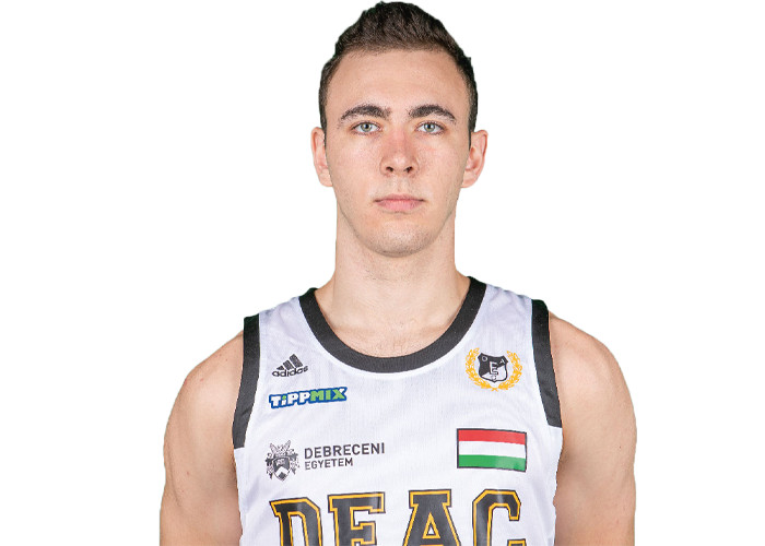 KOVÁCS Ákos