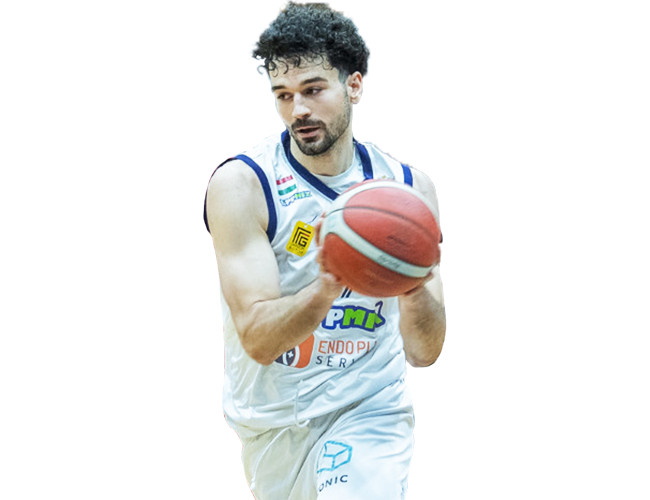 BALOGH Máté