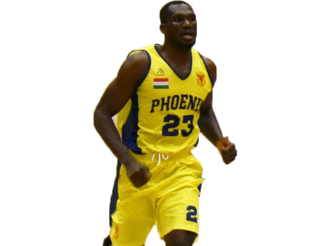 Viktor Kelechi OKOH
