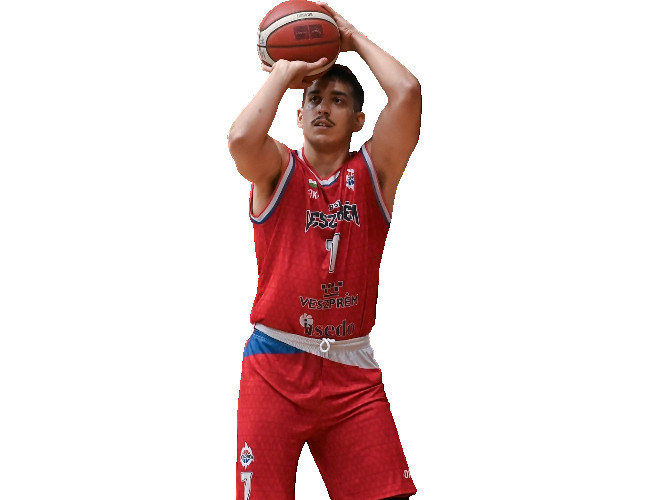 BOGDÁN Benedek