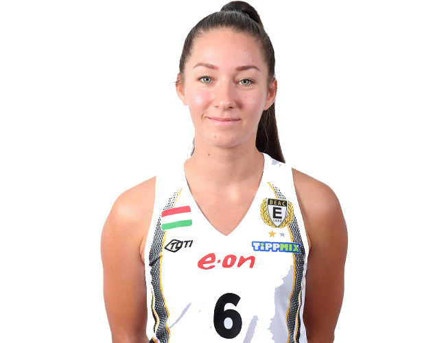 ANGYAL Barbara