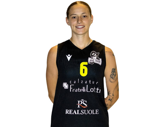 OROSZ Lea Zsófia