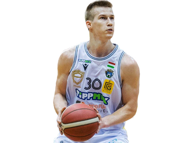SOMOGYI Ádám