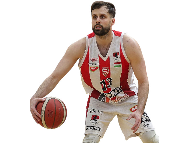 MUCZA Tamás