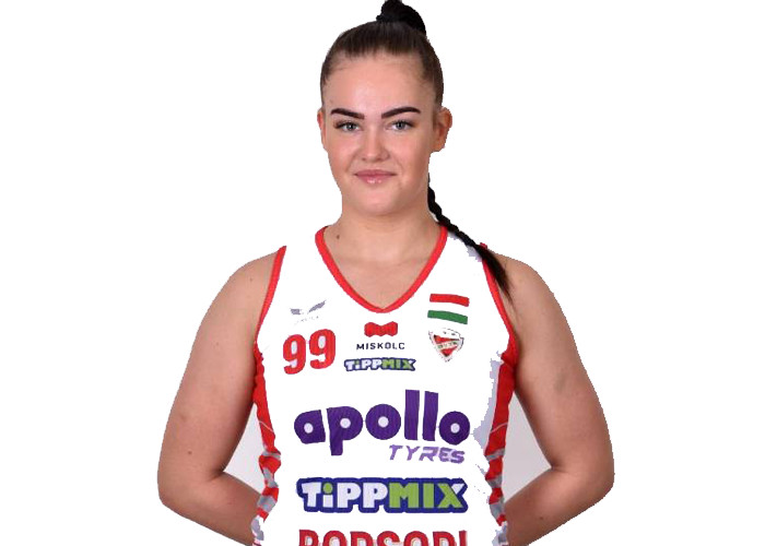 FRINDT Nikolett