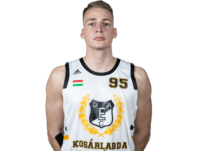 GÁSPÁR Mátyás