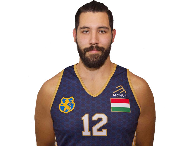 HAJDU Márton