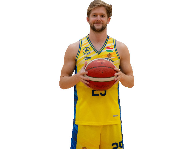 TICHOV Dominik