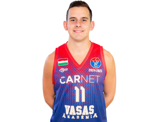TAKÁCS Dániel