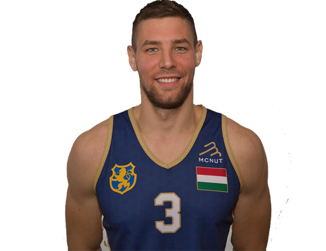 CSABA, György