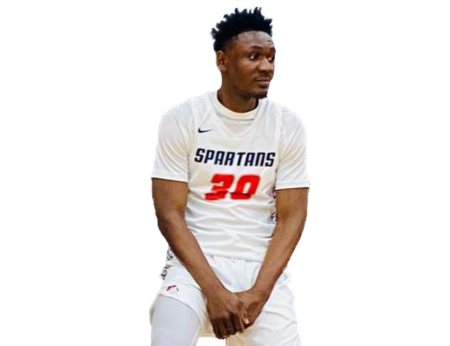 NWANERI, Emanuel Nnamdi