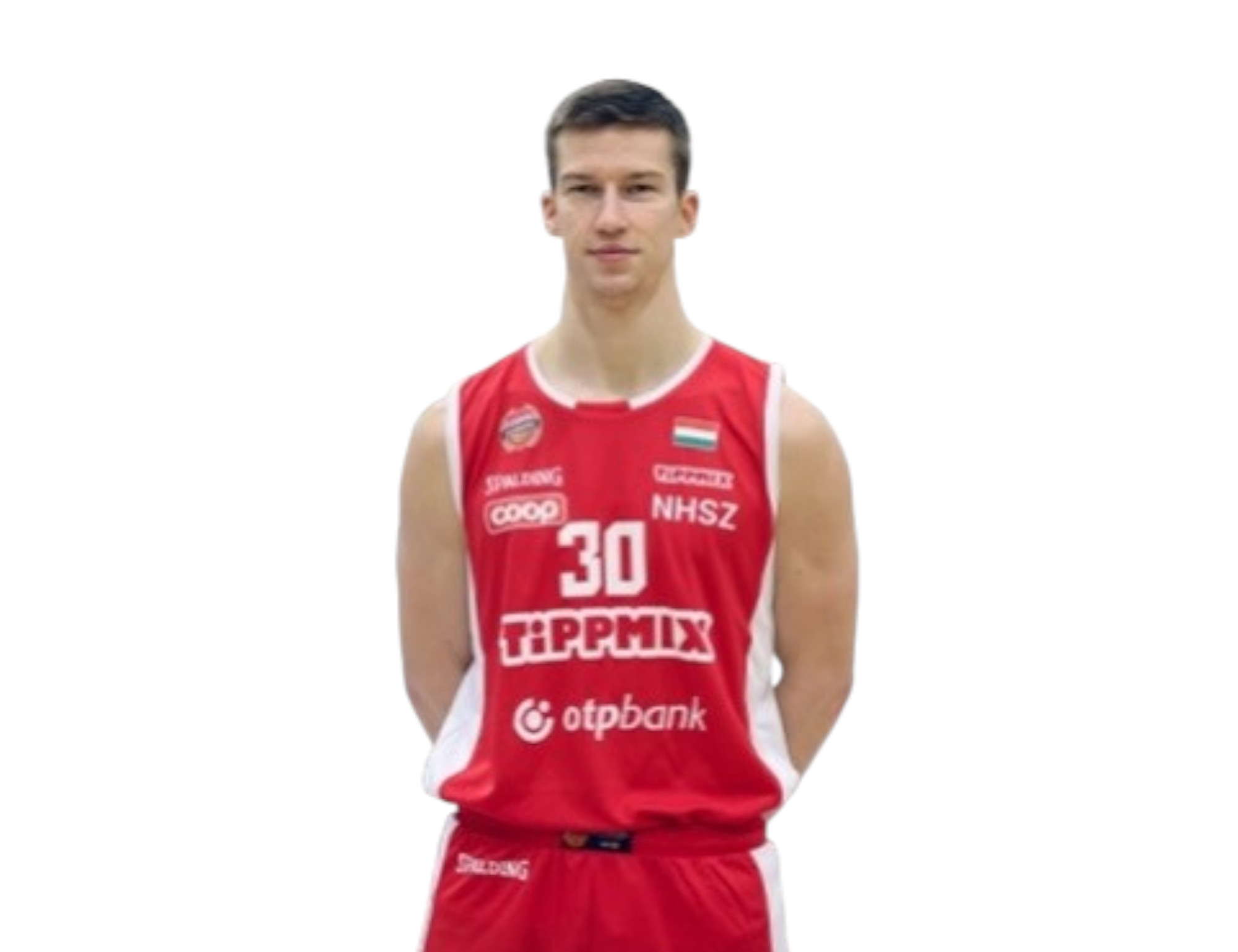SOMOGYI Ádám