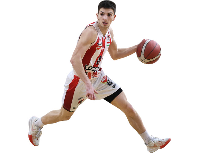 KOPÁCSI Ákos