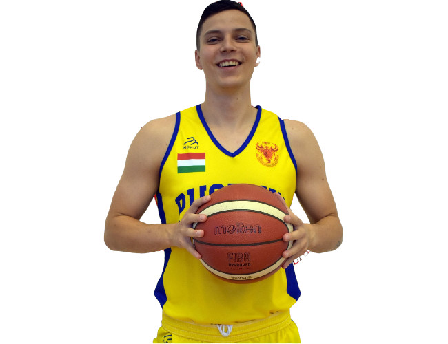 KOZÁK Bertalan