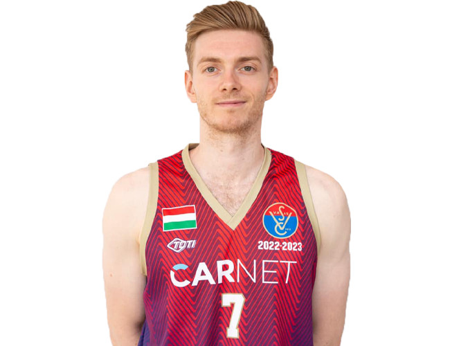 FEKETE Viktor