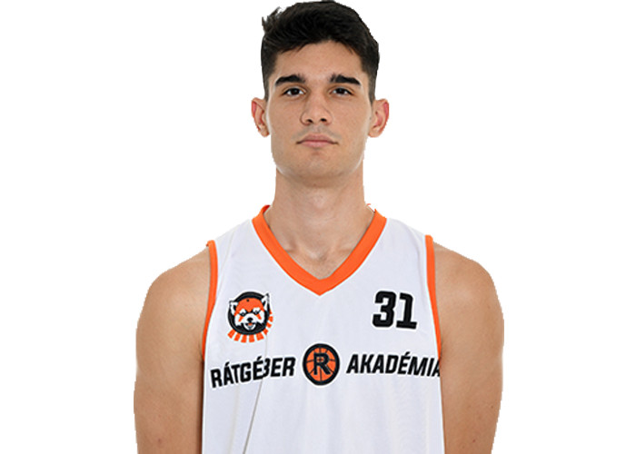 BÁNFI Balázs