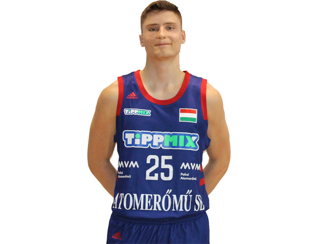 KAROSI Gergely