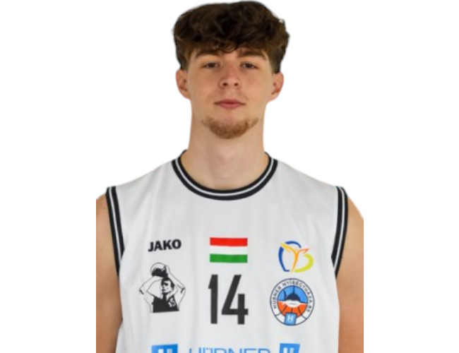 MAGYARI Kristóf