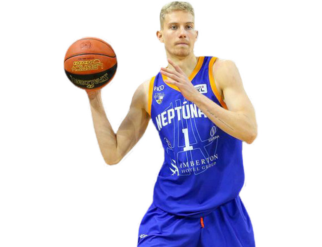 MARONKA Zsombor