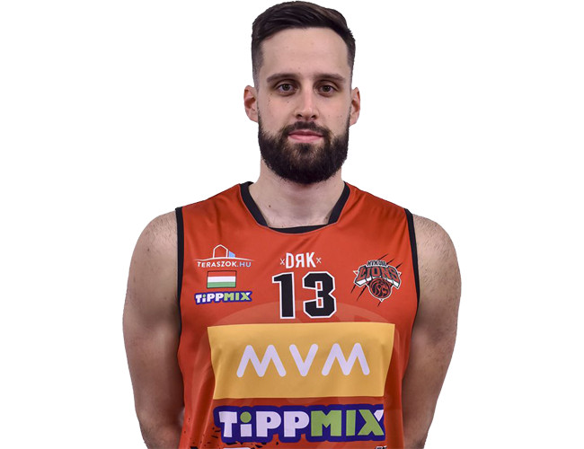 MUCZA Tamás