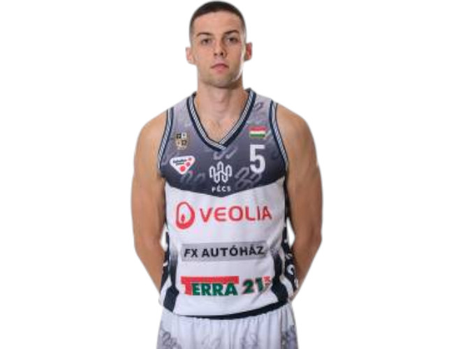 KERTÉSZ Dávid