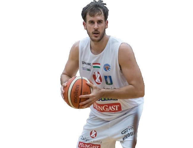 SCHERER Bálint