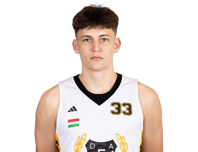 FLASÁR Botond