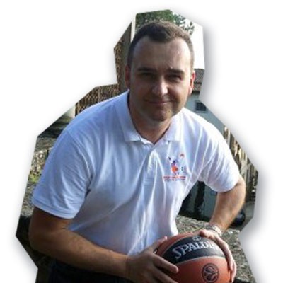 Responsible for Global Scouting SASDELLI, Tomaso