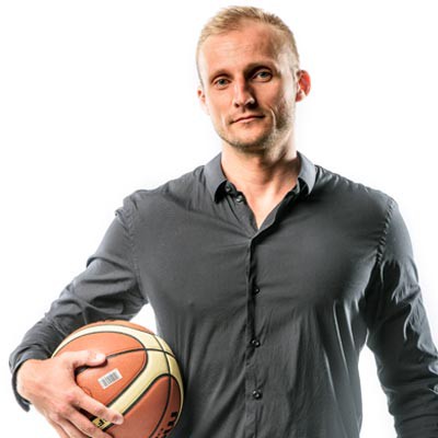 Head of Player Development GEDEI, Tibor